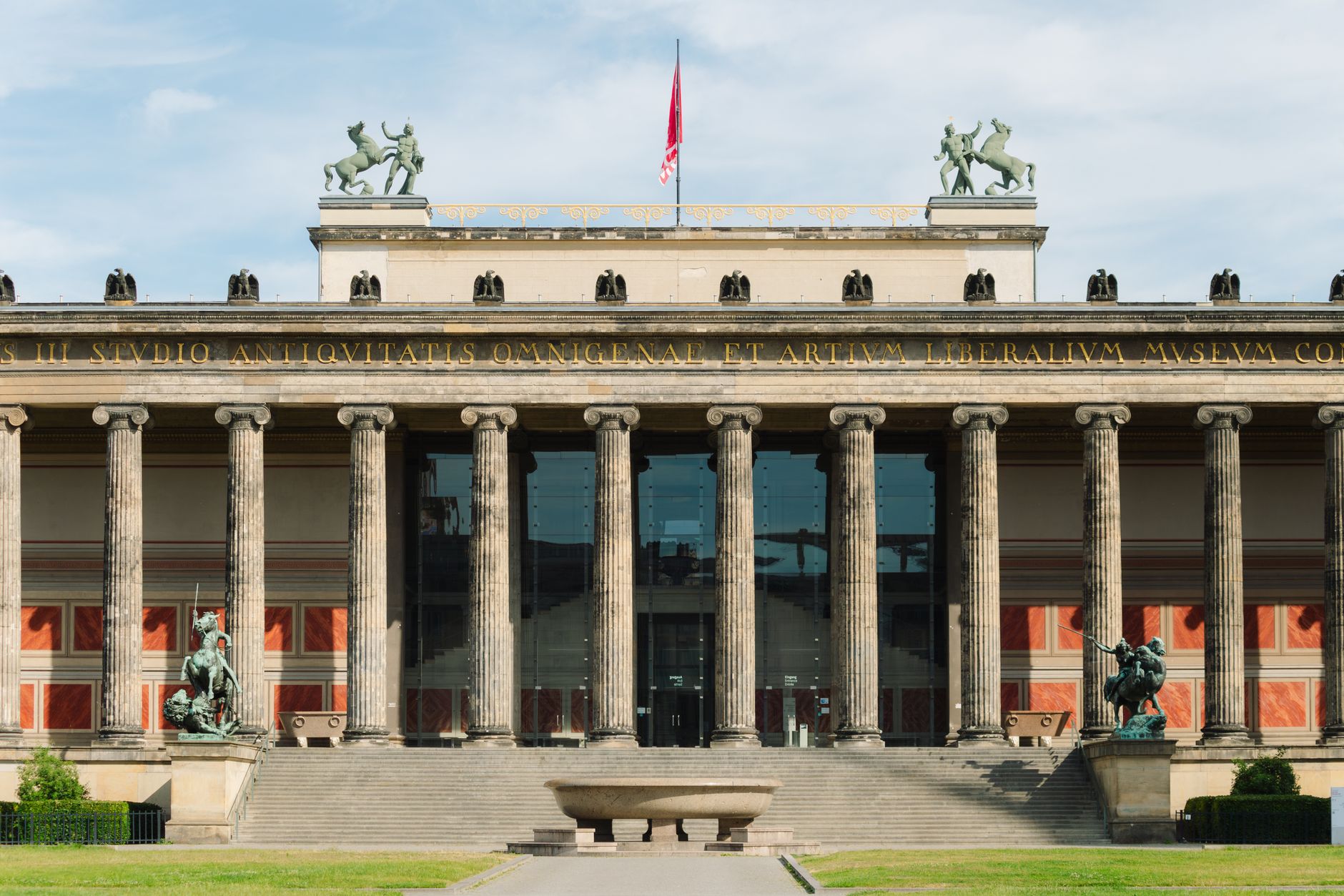 Berlin’s Long Night of Museums 2026: A Practical Weekend Guide for Art, History, and Late-Night Exploring