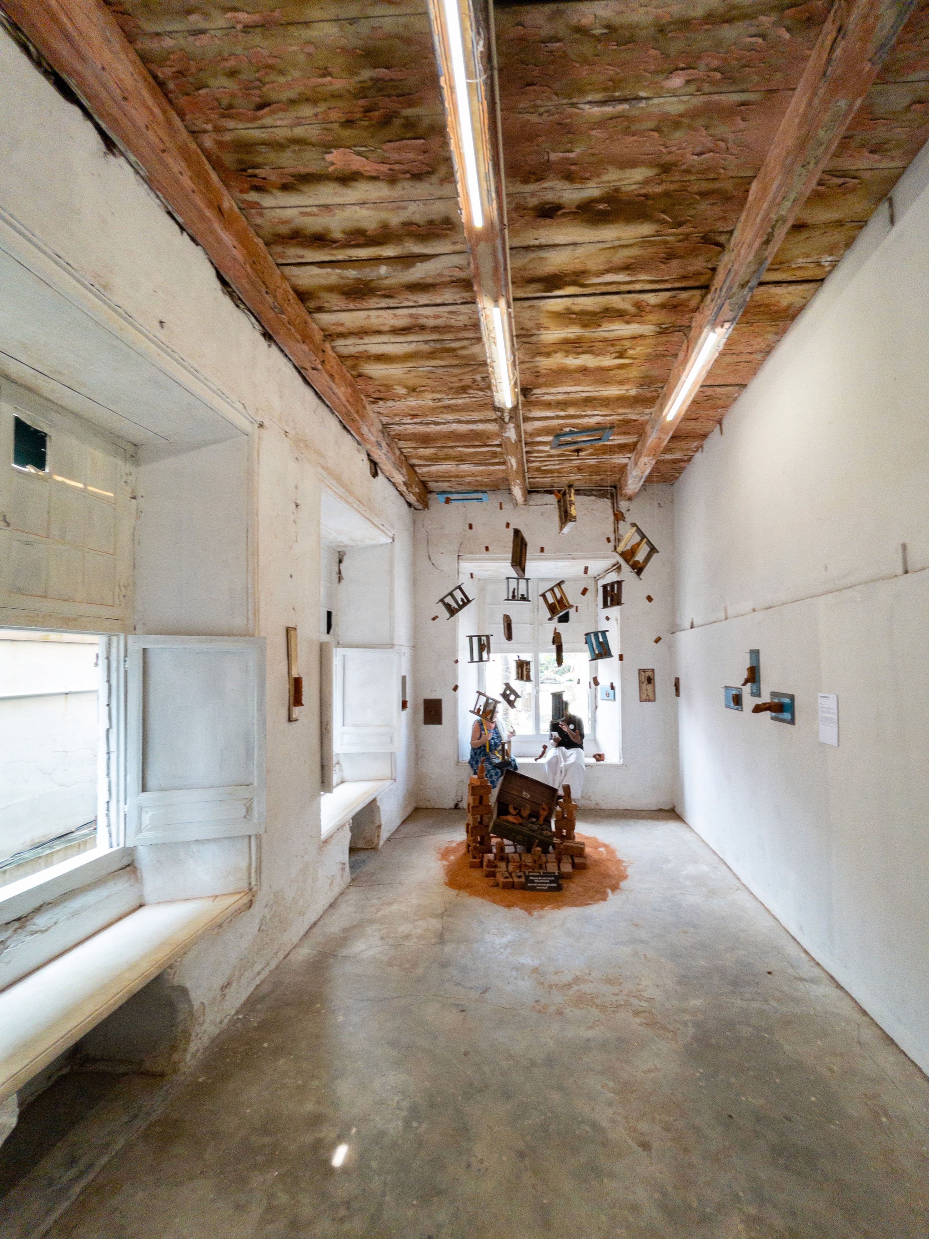 Kochi Biennale