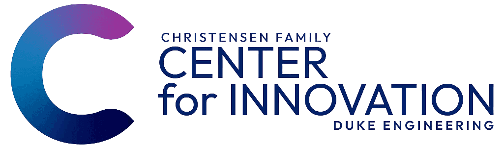 Duke Center for Innovation
