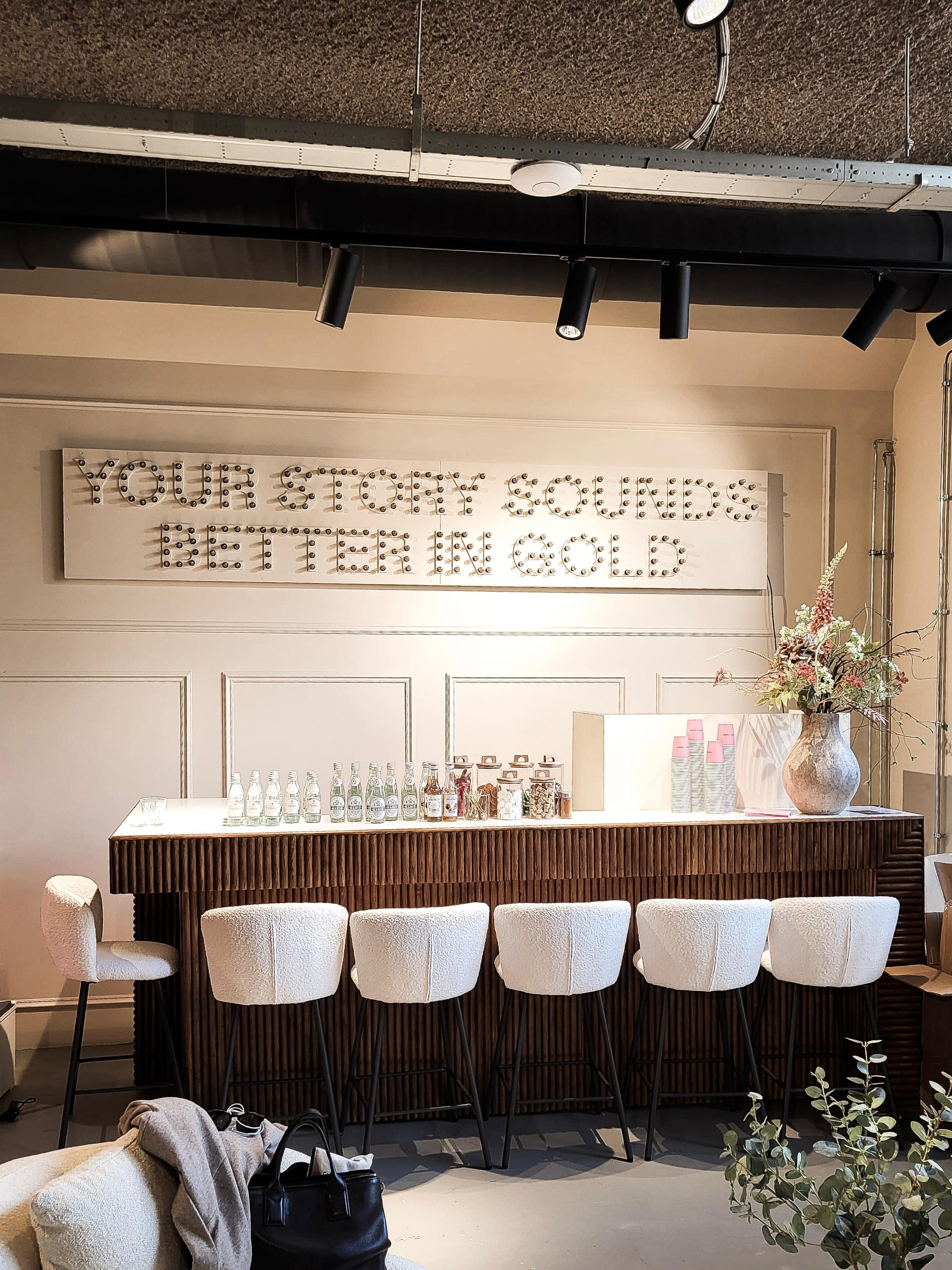 B2B aannemingsbedrijf Tilburg