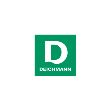 Logo von Deichmann