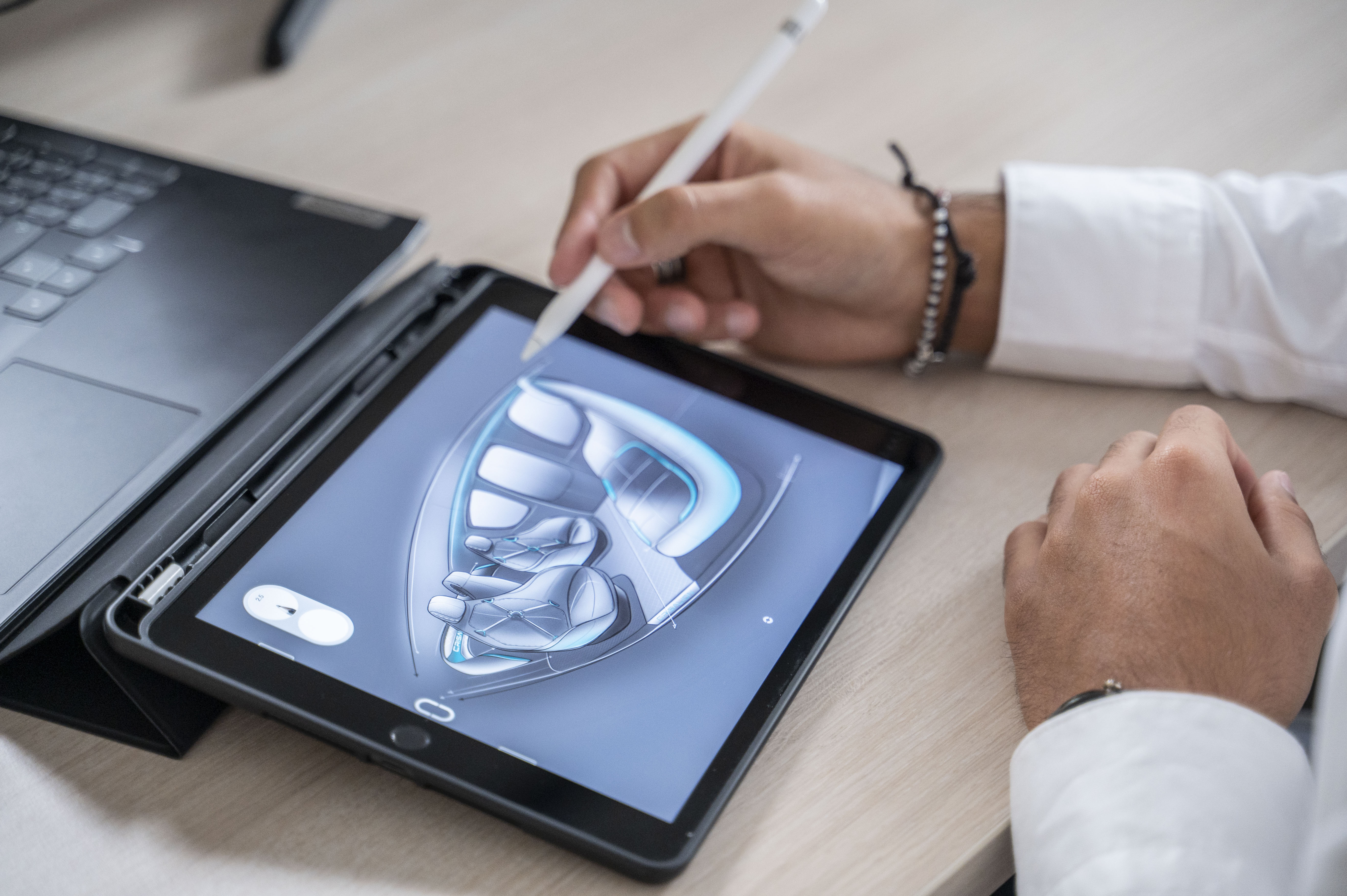 Sample project image