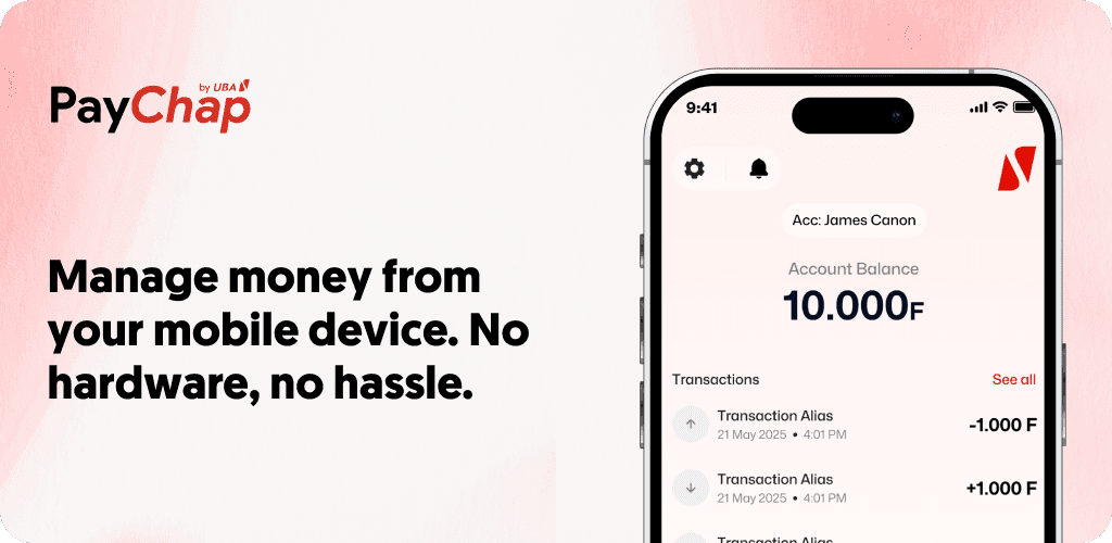 UBA Paychap