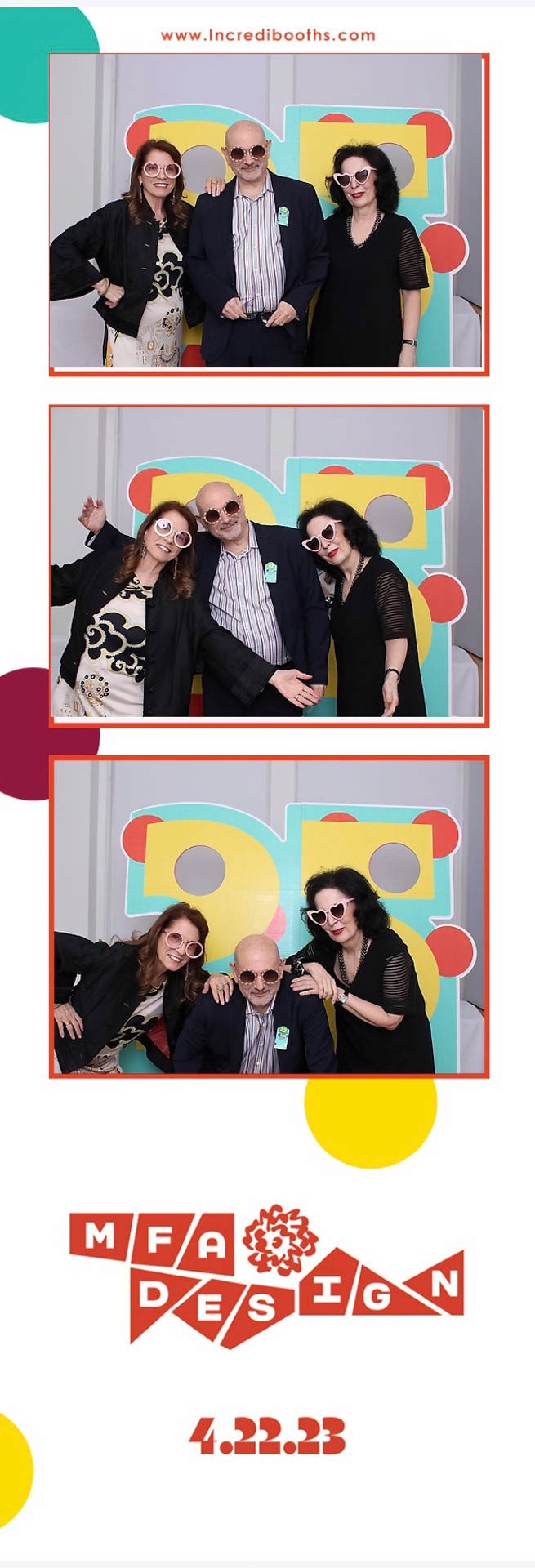 Photo Booth! 8