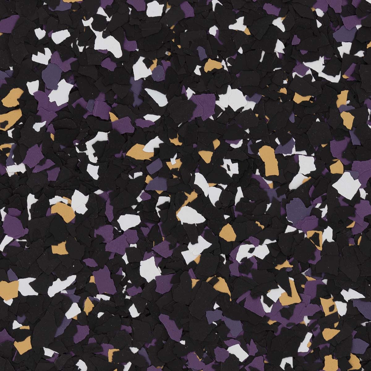 Flake Color Sample - POE