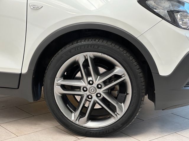 OPEL Mokka 2014 WHITE Gebrauchtwagen - Galeriebild 5