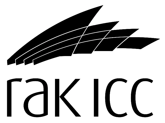 RAKICC Free zone logo
