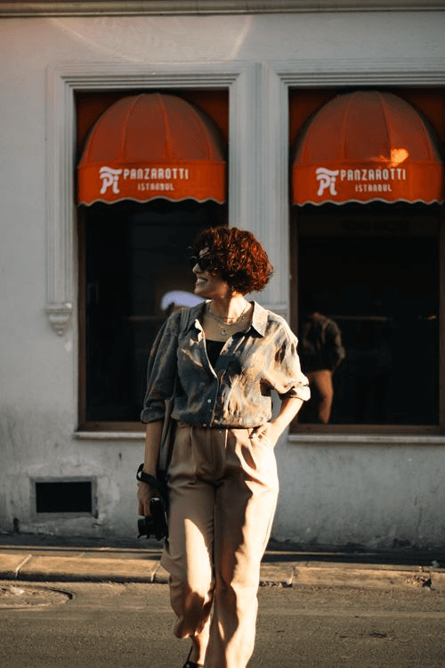 Style Girl