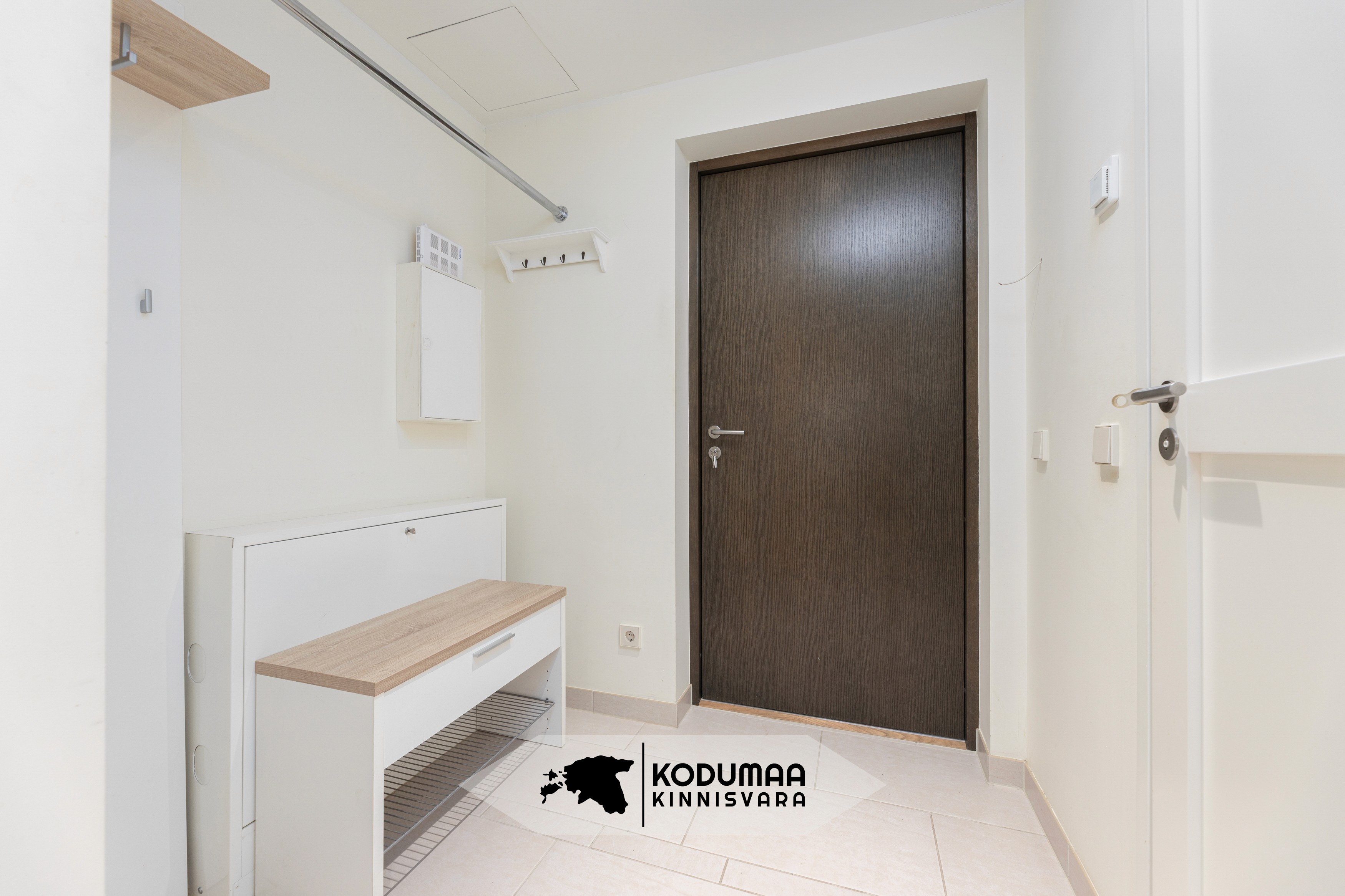 Kinnisvaramaakler Anete Ott - müügis olev kinnisvara