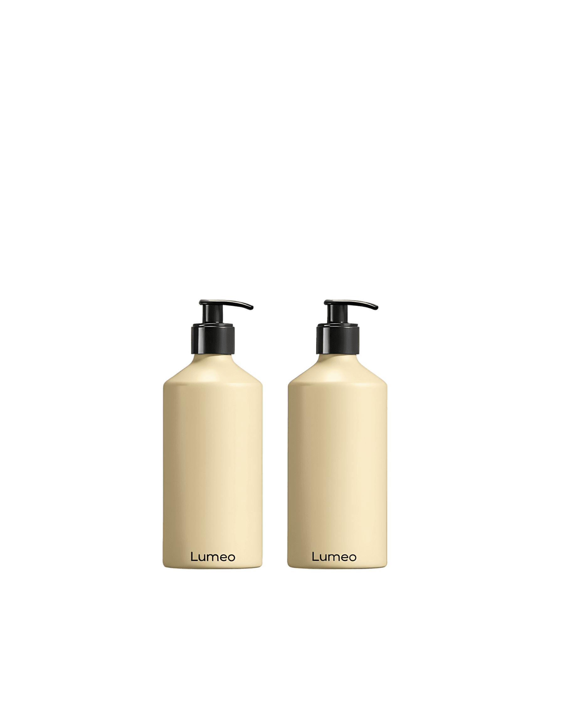 Butter countertop bottle