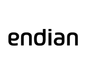 Endian logo