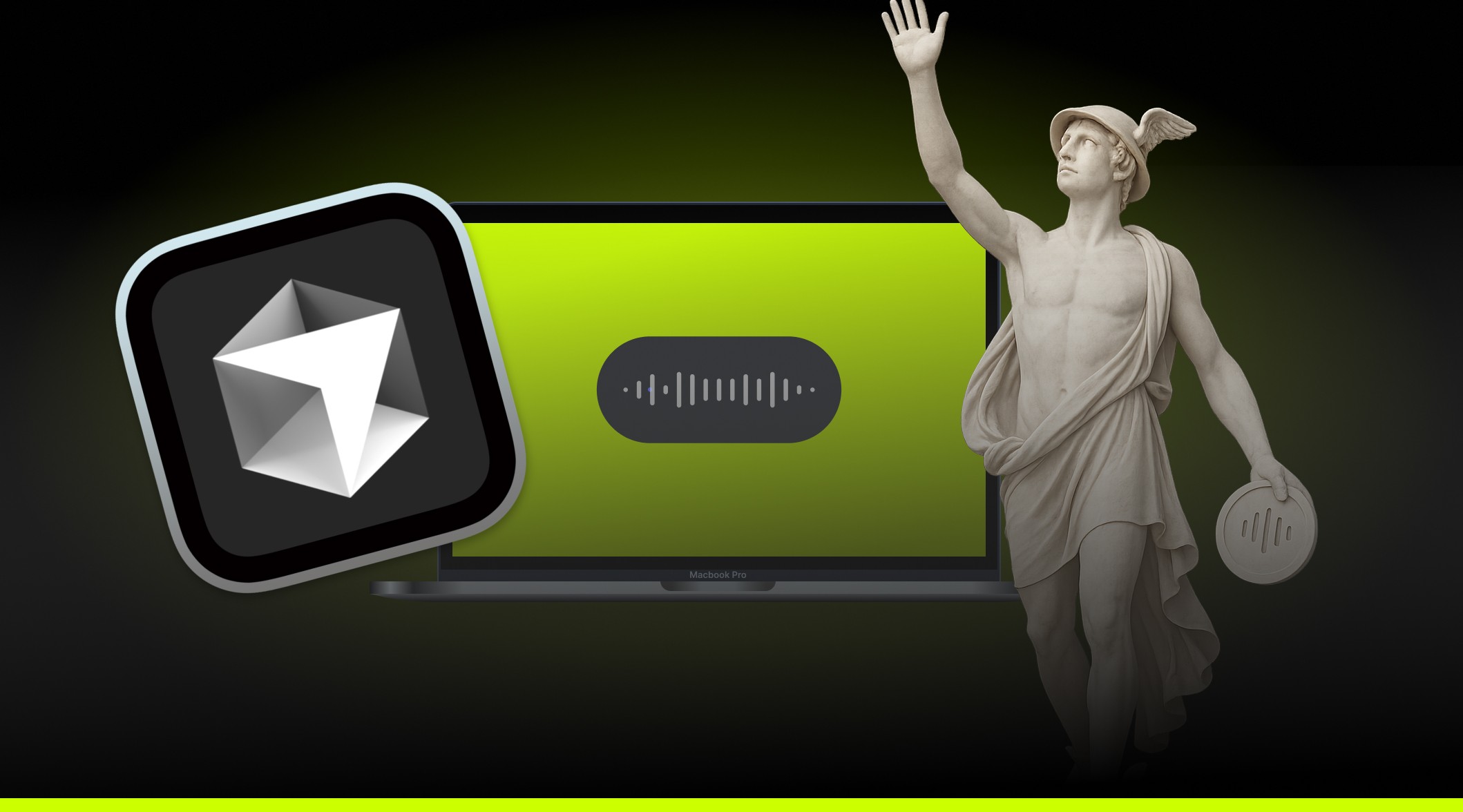Voice Dictation for Cursor