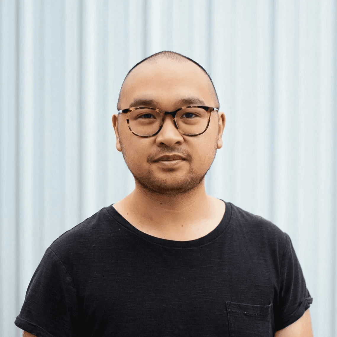 Tanner Ledford mixes for Leo Bautista