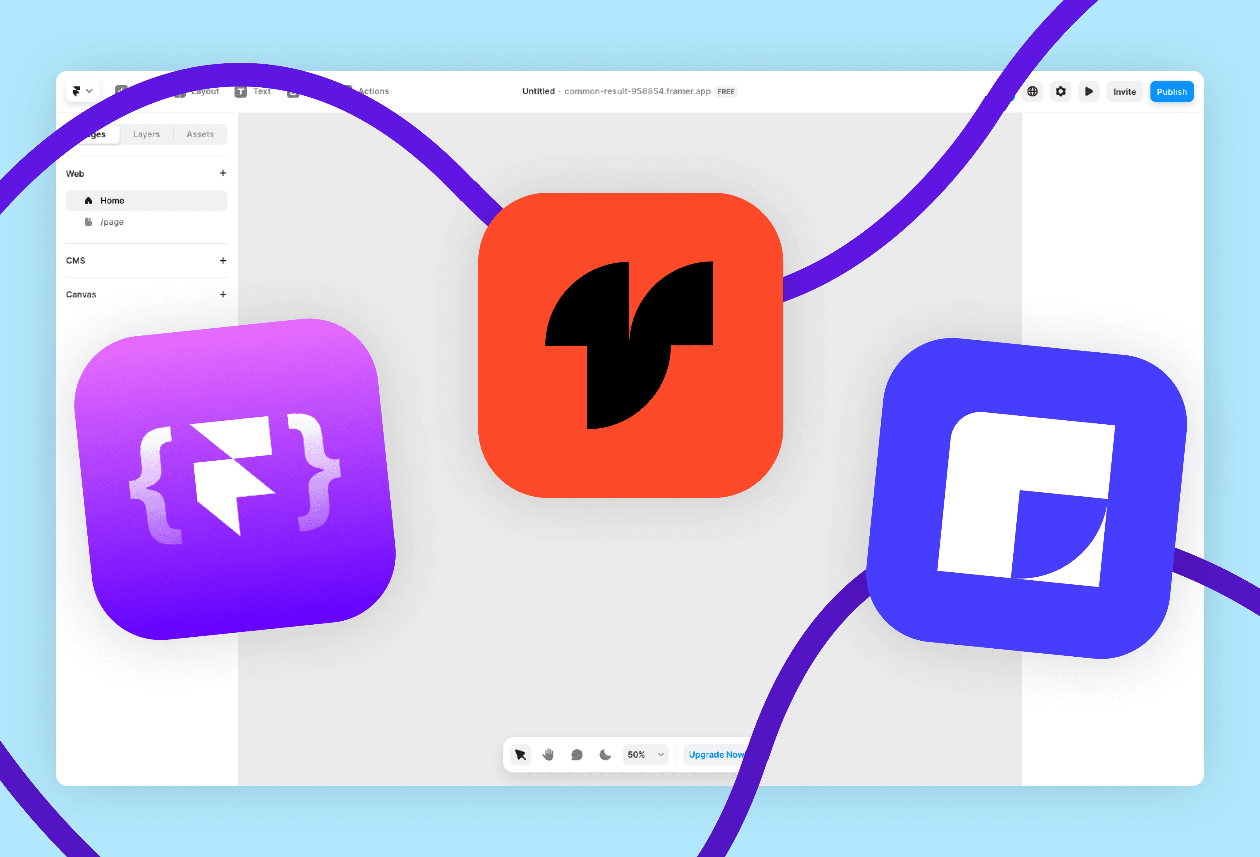 Top five tools for Framer Insert Frame