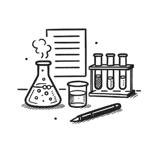 Illustration for Wet-Lab Co-Pilot