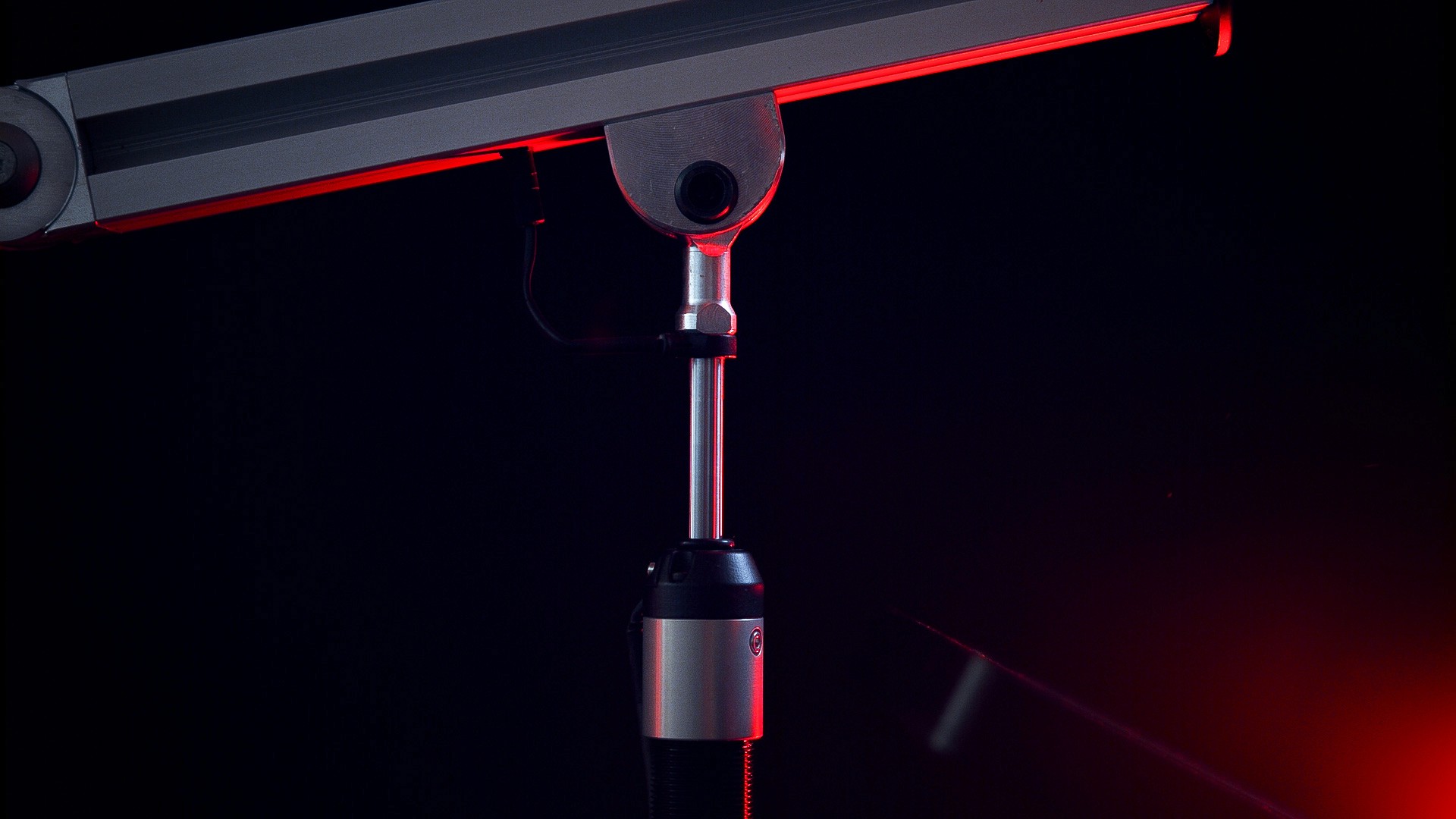 Productshot eines Tech-Gadgets