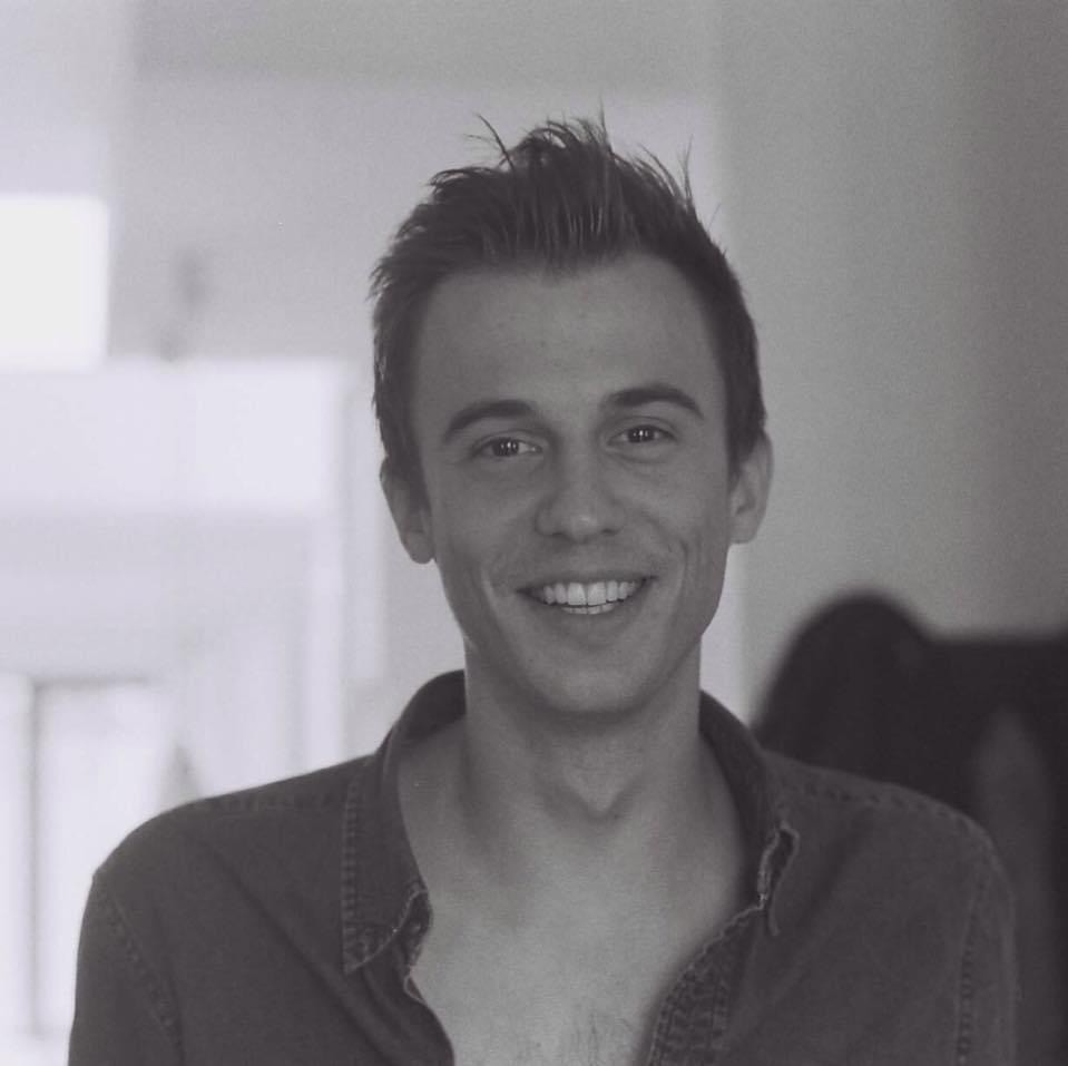 Thomas Thewissen, Strategy & Operations Lead, Upway
