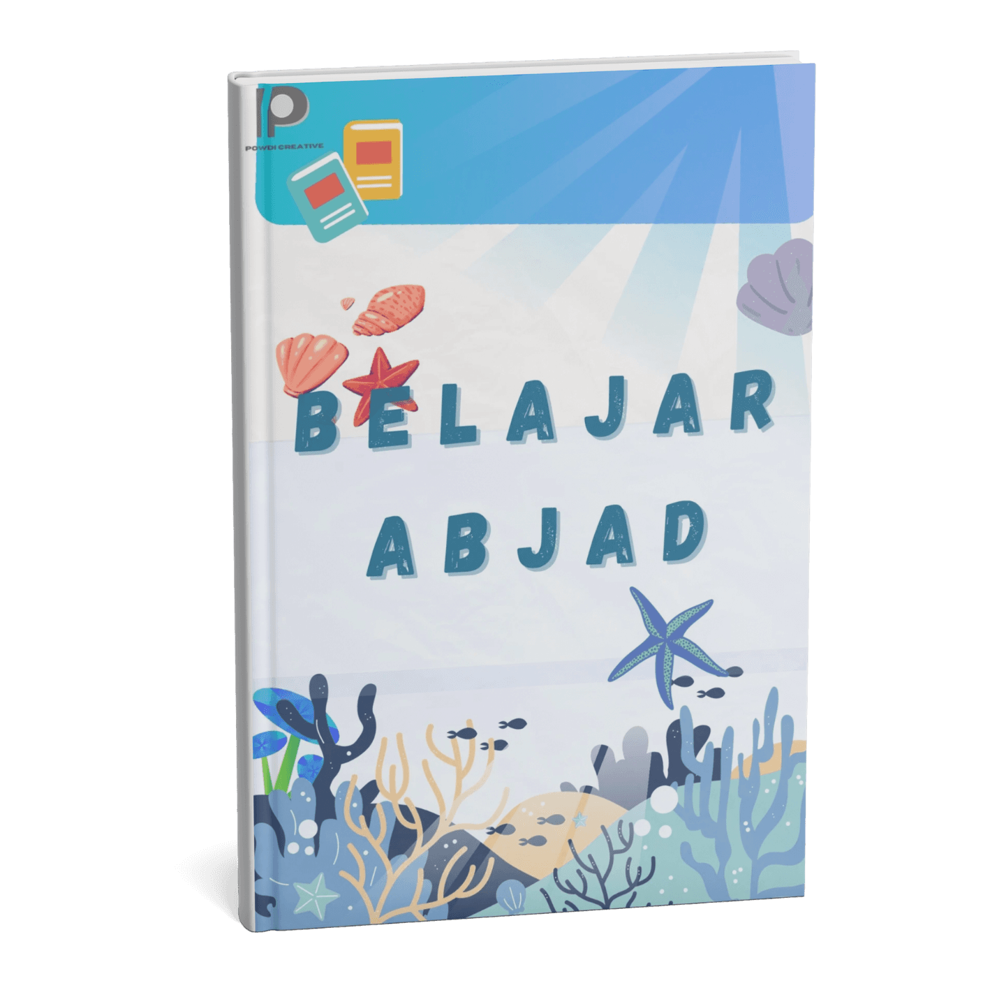 book for child