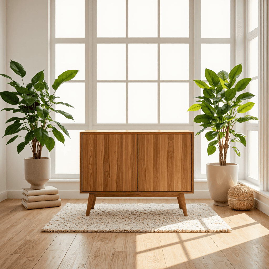 product photography of Home Furnishing