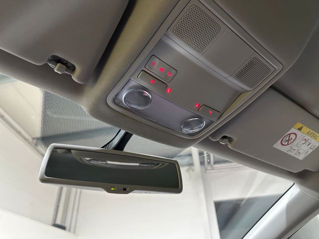 SEAT Leon 2015 BLUE Gebrauchtwagen - Galeriebild 16