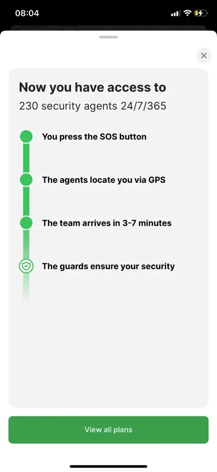 Original onboarding screen 4