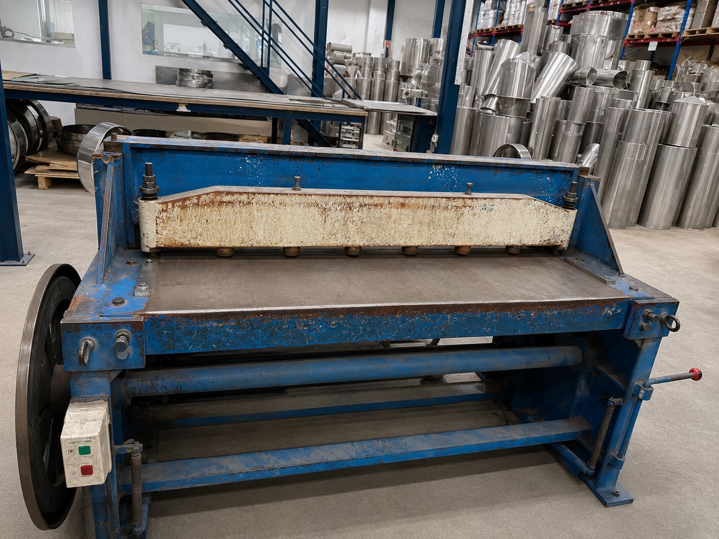 Cutting Machine