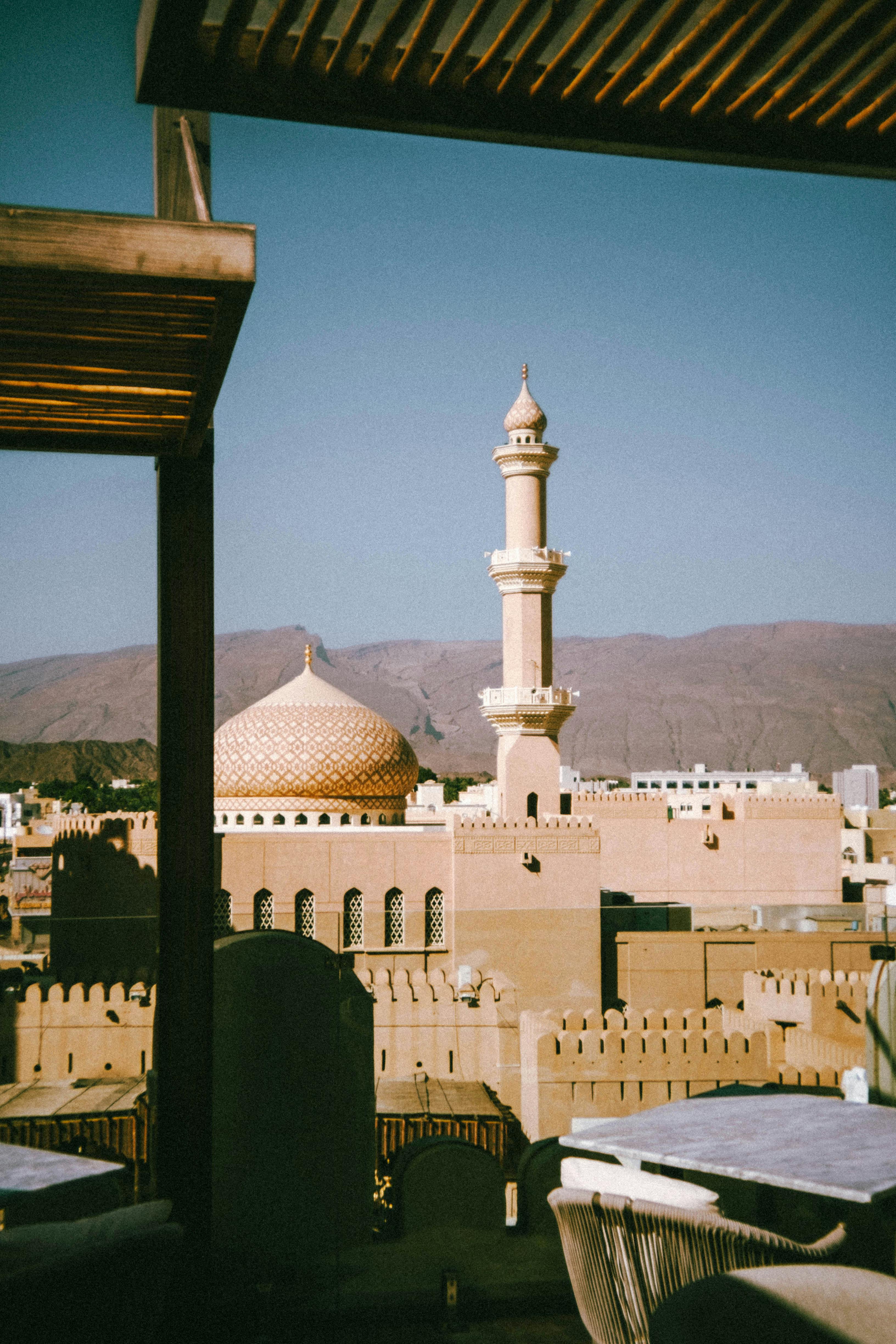 Office Collaboration Scene