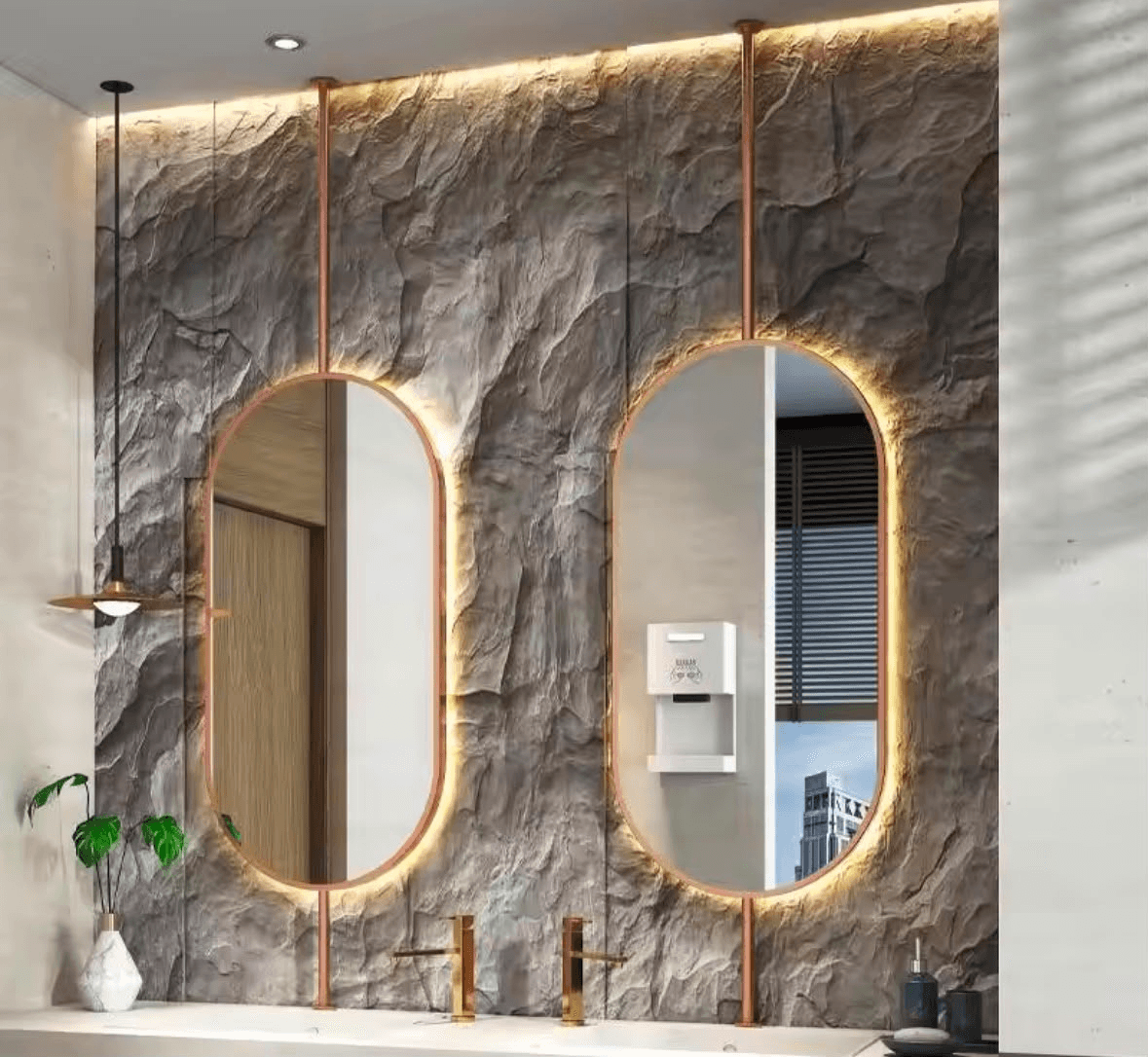 Luxury bedroom furniture