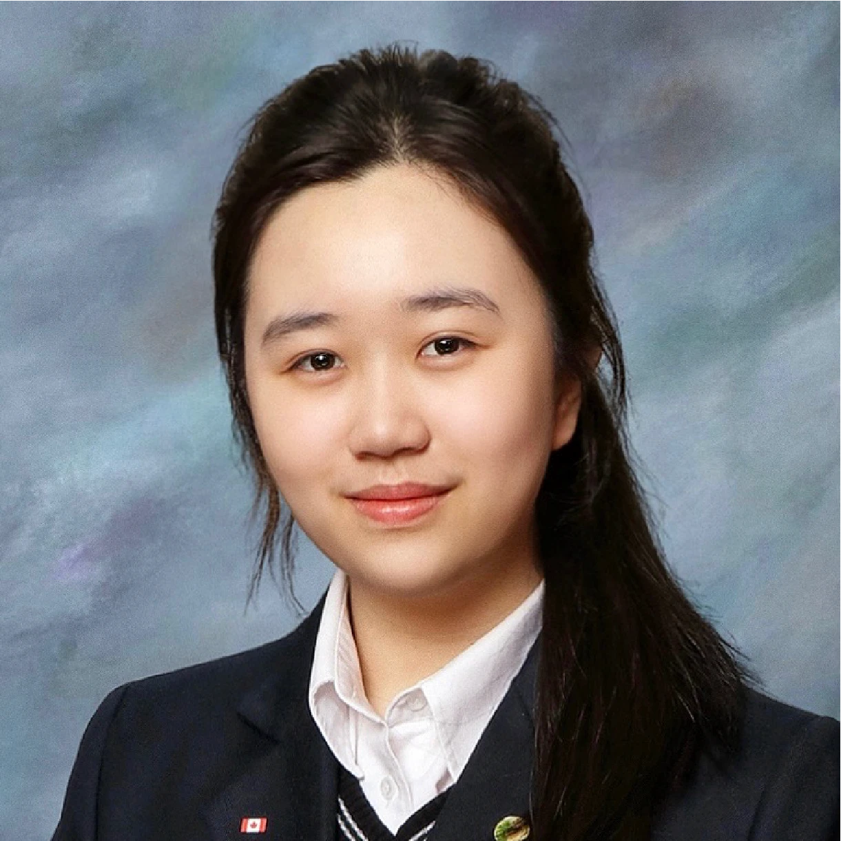 May Tian