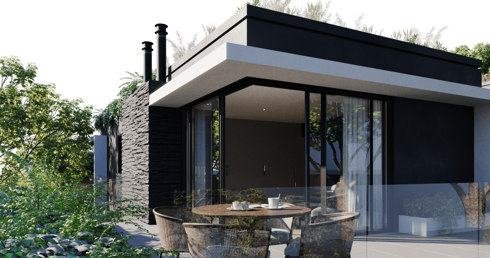 Torquay Avenue Gerd Weidemann Architects