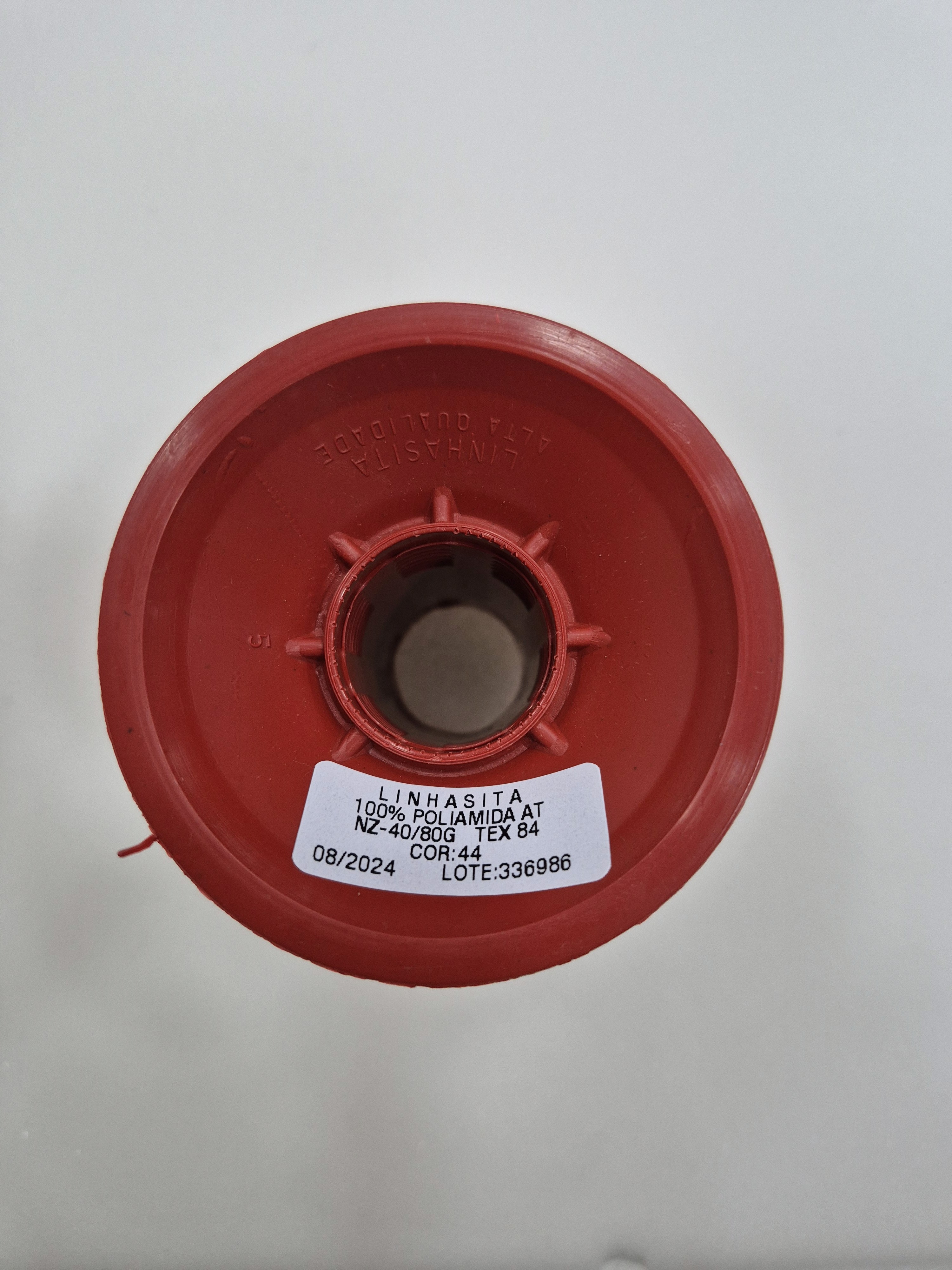 Cursor BBT 1cm Cor Preto