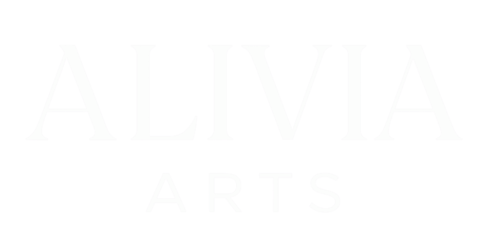 Alivia Arts Logo