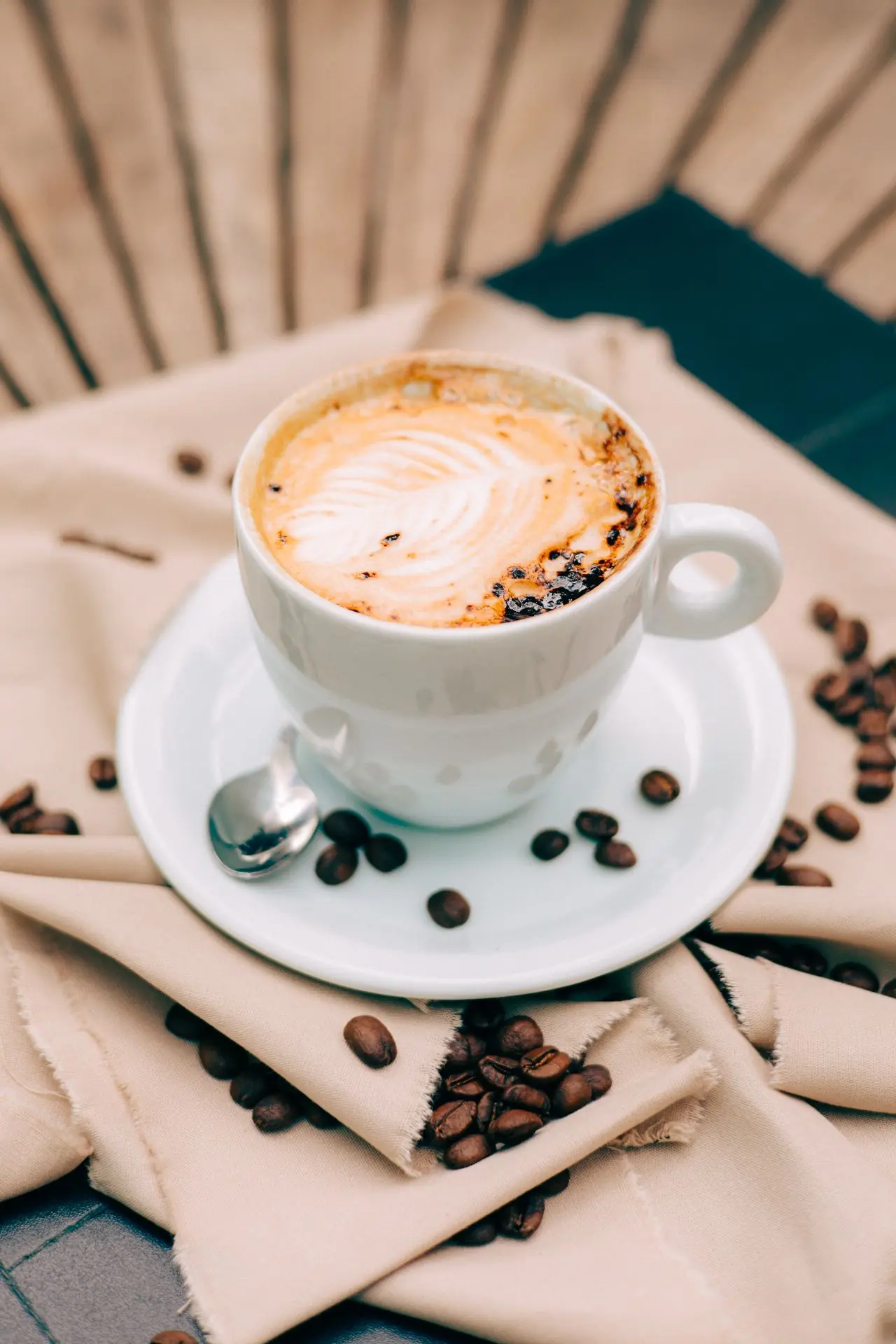 coffee