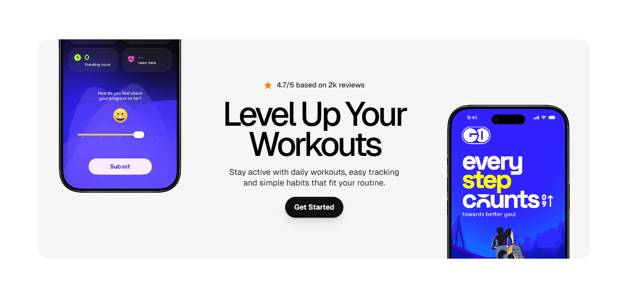 Framer CTA Component