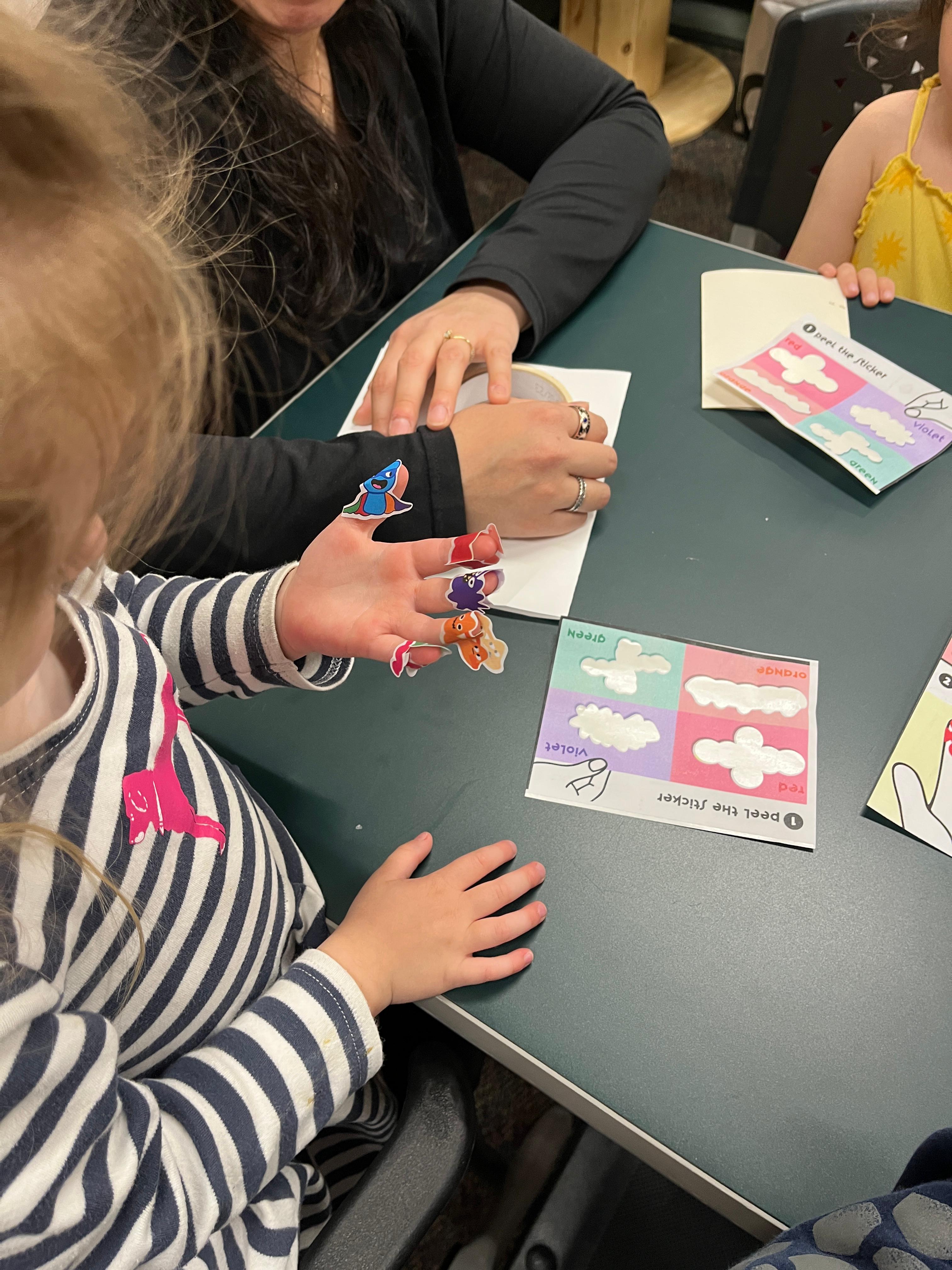 Irene Webflow template project image