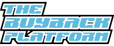 Logo - The Buyback Platform