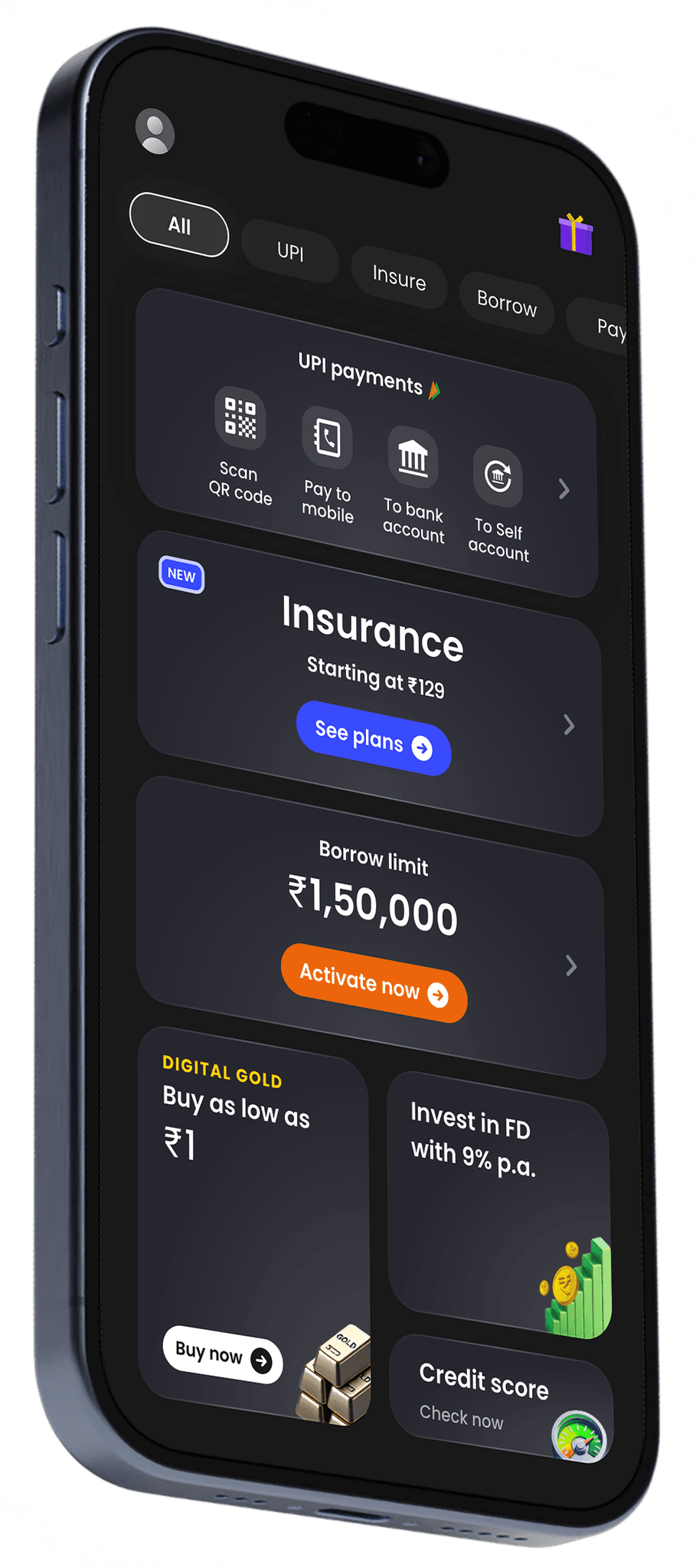 freo app