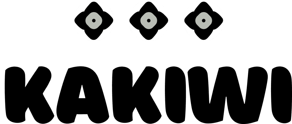 Kakiwi-logo