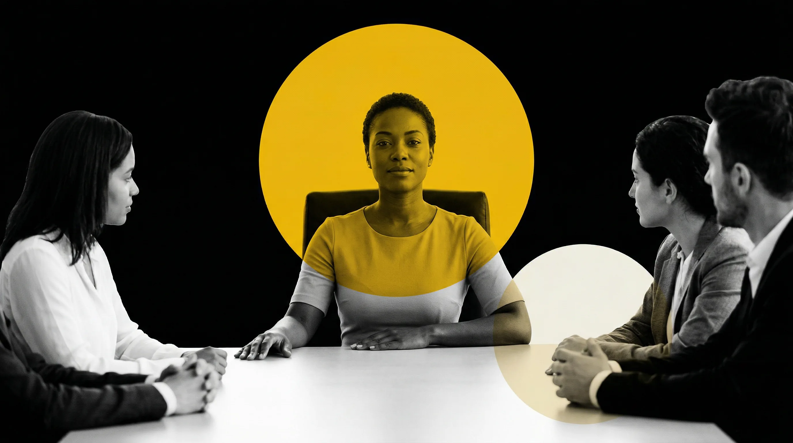 Ilustração editorial sobre pertencimento, poder e dinâmicas de inclusão