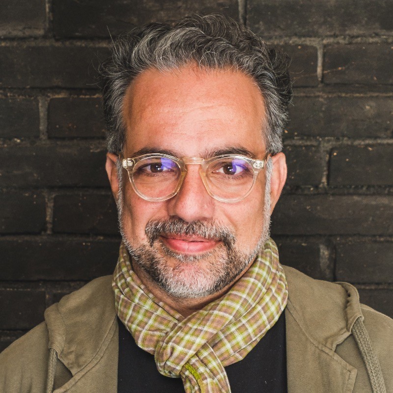 Alexandre Manisck é CSO da Social Talent