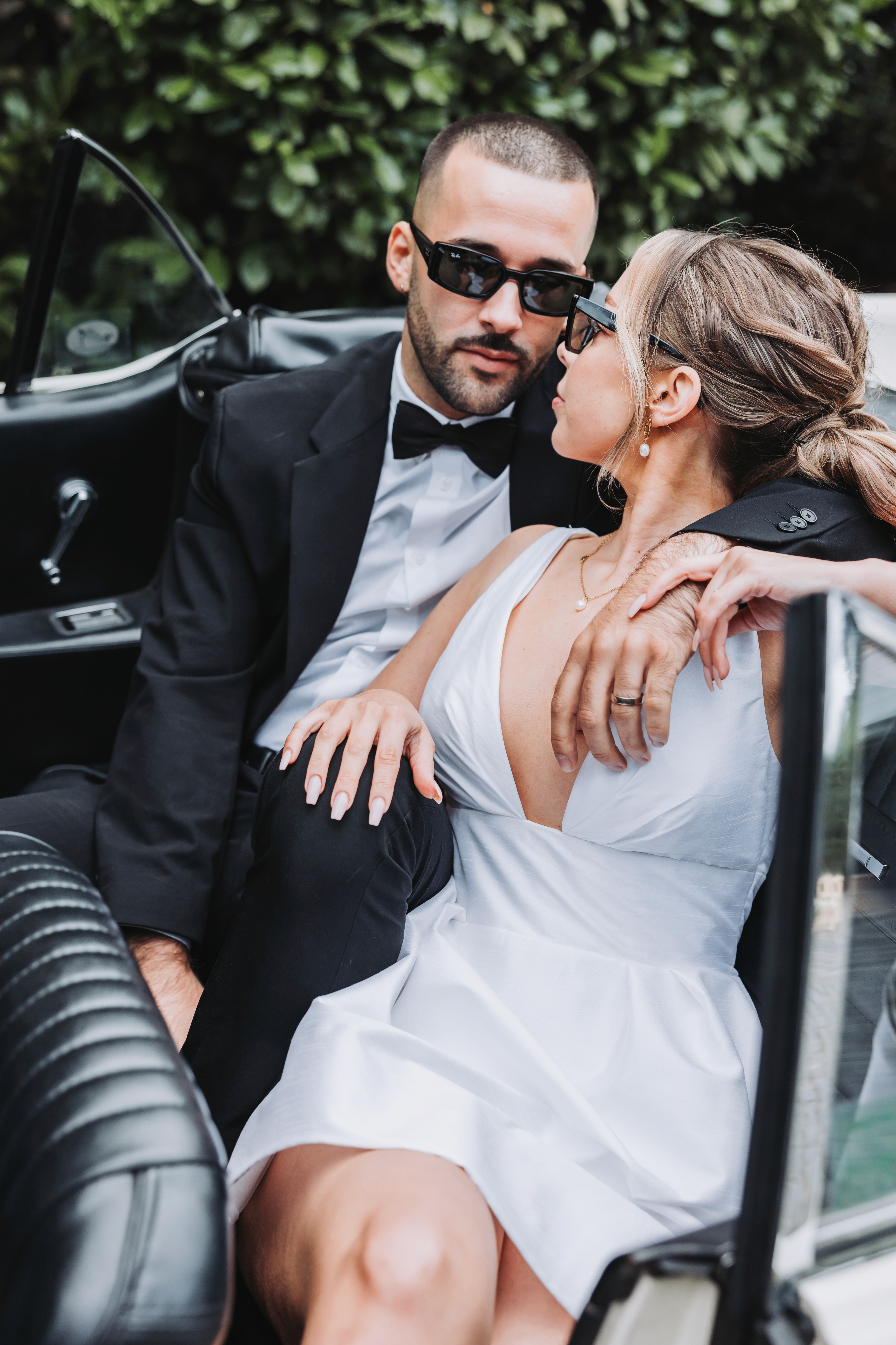 Spring Magnolio Elegance