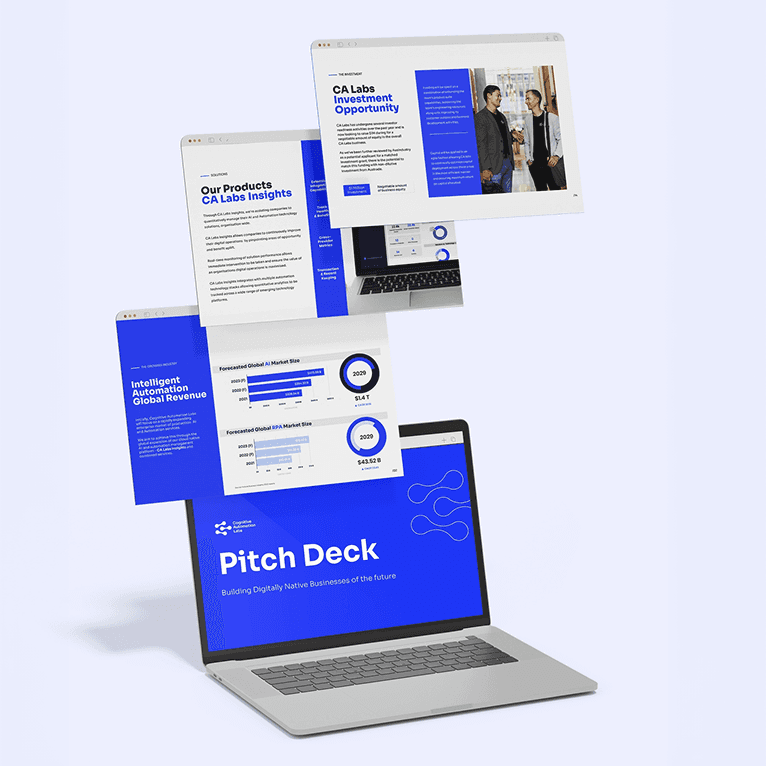 Presentations