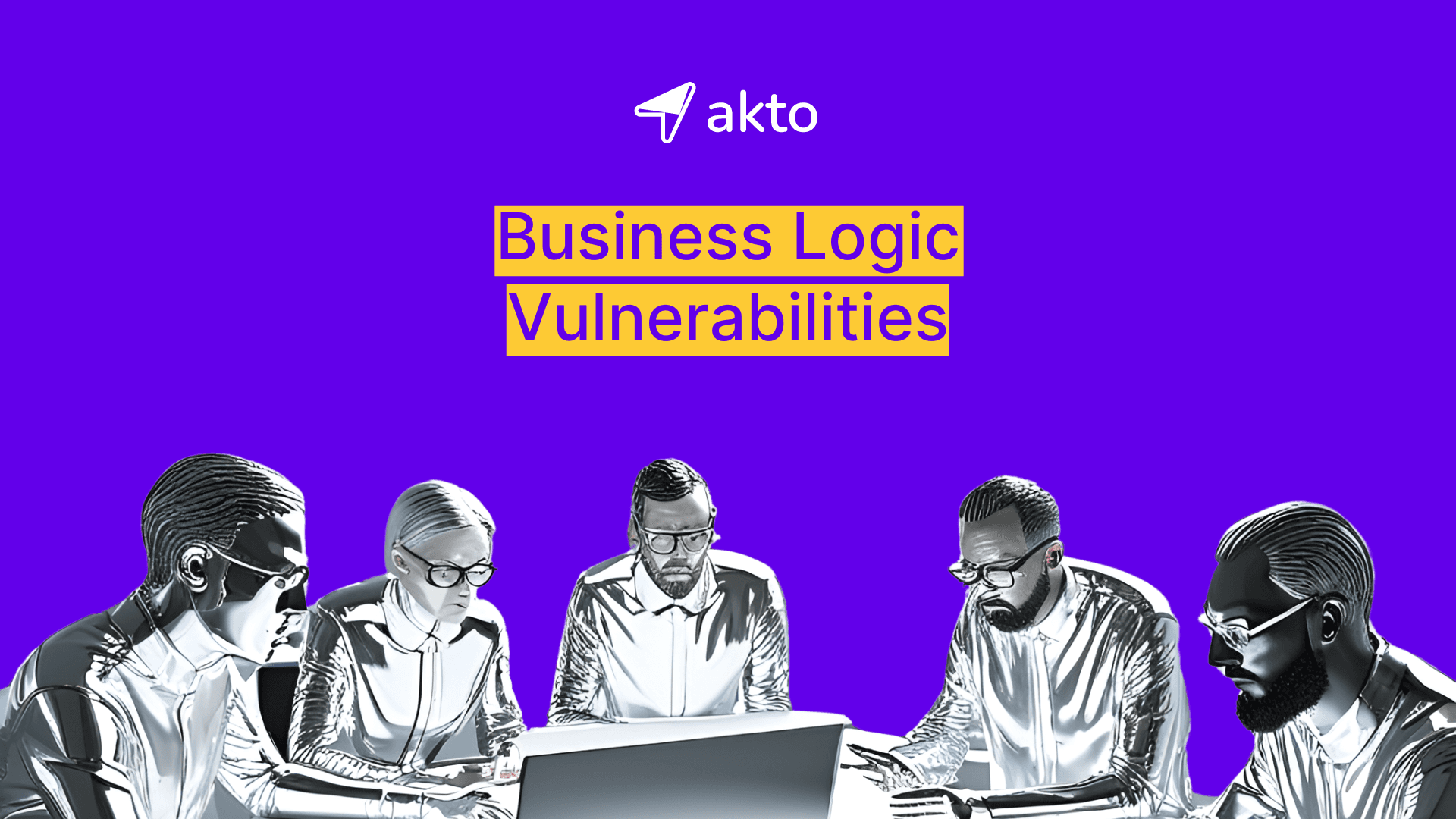 Business Logic Vulnerabilities