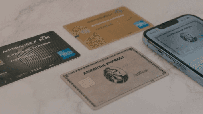 credit cards