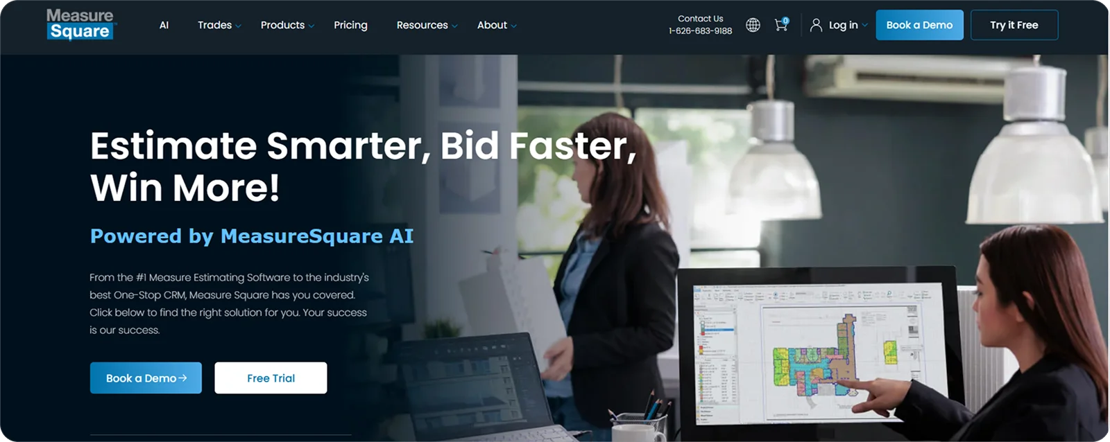 measuresquare-homeapge