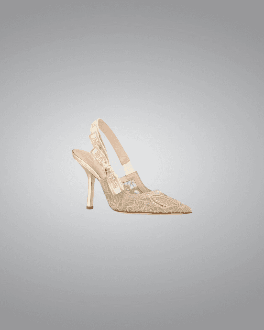 J'Adior Slingback Pump