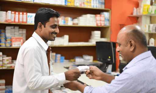 Fastest and easiest pharmacy billing software