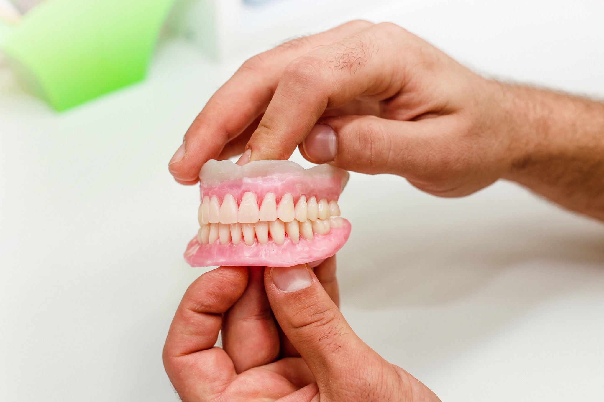 Smile Makeover in Smyrna