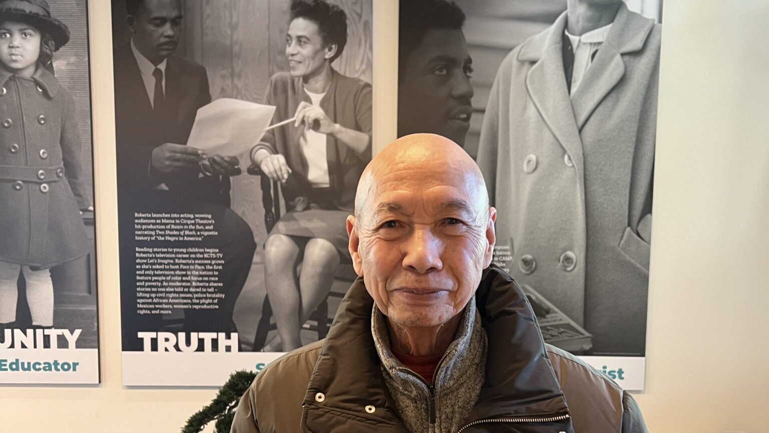 Commemorating Mr. Joseph