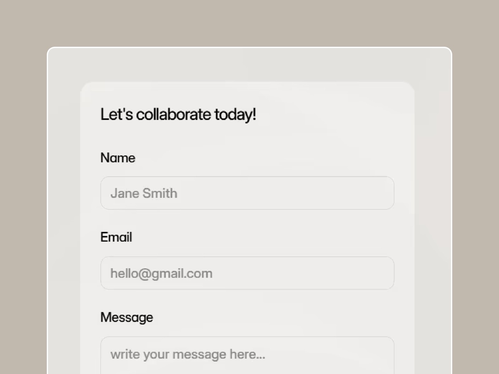 Danielcross Framer Agency Template